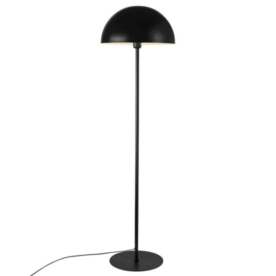 Lampa podłogowa Ellen czarny 48584003 Nordlux - zdjęcie produktu