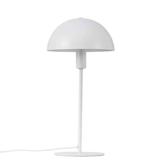 kinkiecik.pl Lampa stołowa Ellen biała 48555001 Nordlux