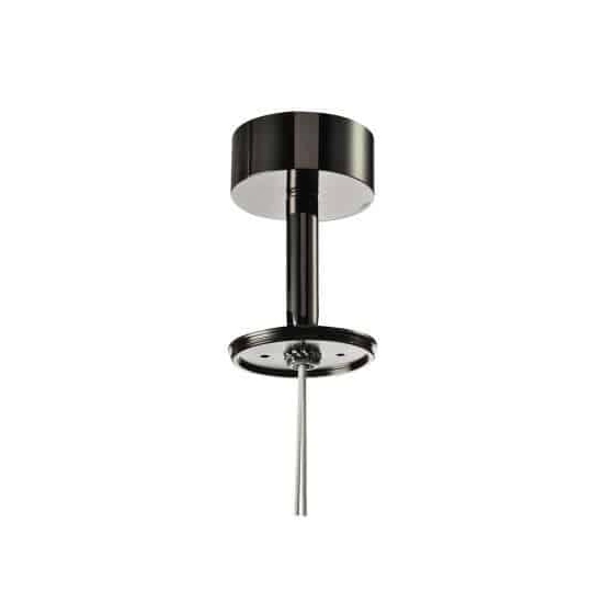 Plafon Erebus 21 (black) AZ3395+AZ3387 AZZARDO
