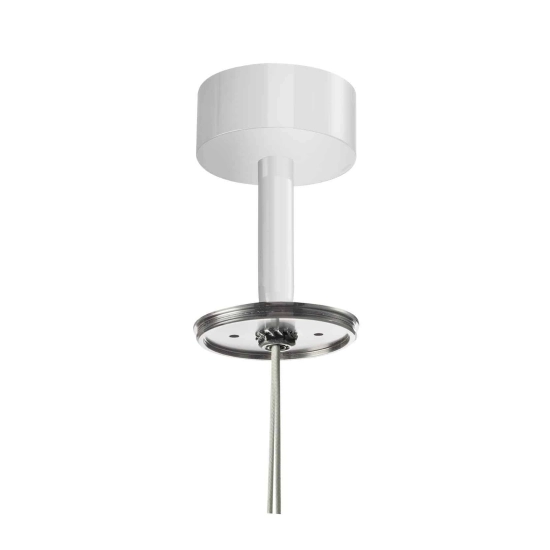 Plafon Erebus 14 (white gold) AZ3394+AZ3385 AZZARDO