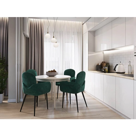 Lampa wisząca Erich MOD221-PL-01-G Maytoni - zdjęcie dodatkowe 3