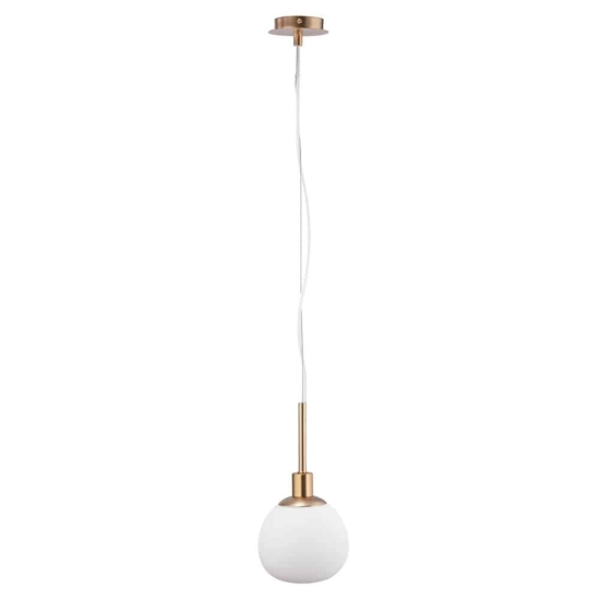 Lampa wisząca Erich MOD221-PL-01-G Maytoni - zdjęcie dodatkowe 1