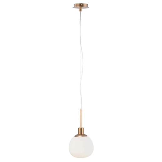 Lampa wisząca Erich MOD221-PL-01-G Maytoni - zdjęcie produktu