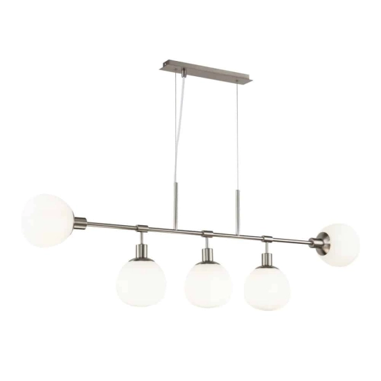 Lampa wisząca Erich MOD221-PL-05-N Maytoni - zdjęcie produktu