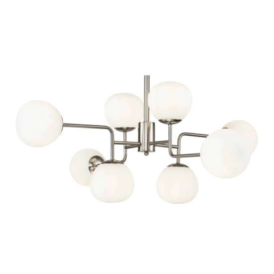 Lampa wisząca Erich MOD221-PL-08-N Maytoni - zdjęcie dodatkowe 1