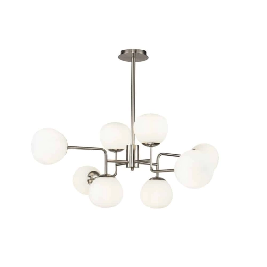 Lampa wisząca Erich MOD221-PL-08-N Maytoni - zdjęcie produktu