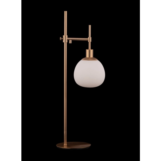 Lampa stołowa Erich MOD221-TL-01-G Maytoni - zdjęcie dodatkowe 1