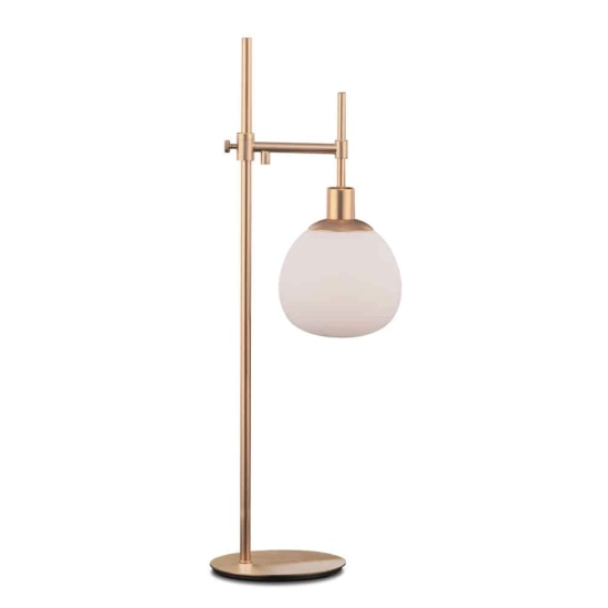 Lampa stołowa Erich MOD221-TL-01-G Maytoni - zdjęcie produktu