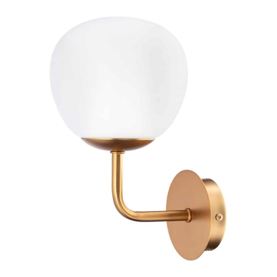 Kinkiet Erich MOD221-WL-01-G Maytoni - zdjęcie dodatkowe 1