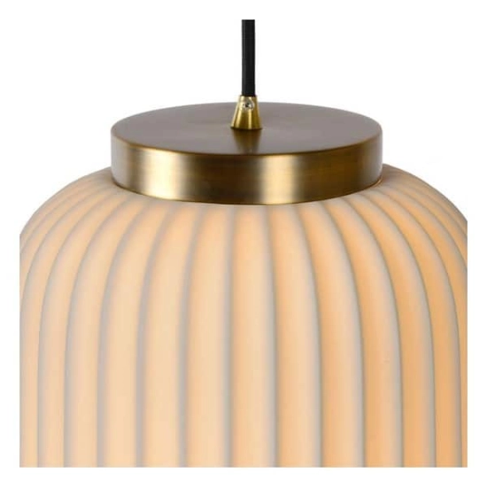 Lampa wisząca GOSSE 13435/01/31 Lucide - zdjęcie dodatkowe 2