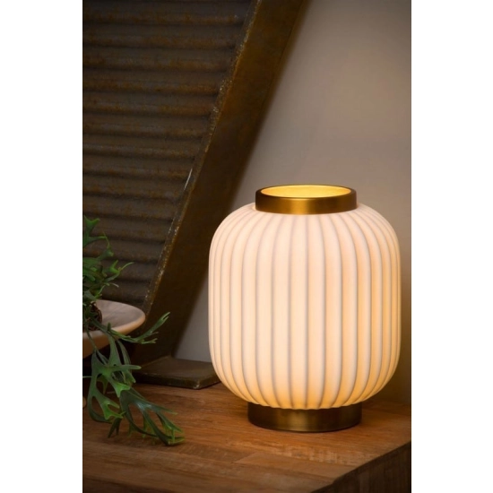 Lampa stołowa GOSSE 13535/24/31 Lucide - zdjęcie dodatkowe 3