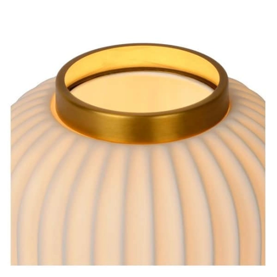 Lampa stołowa GOSSE 13535/24/31 Lucide - zdjęcie dodatkowe 2