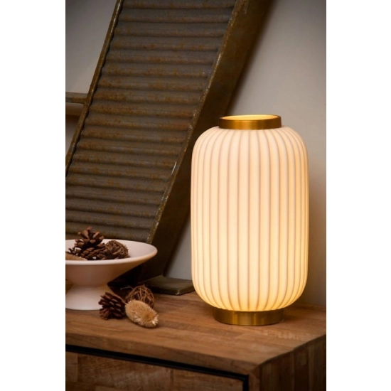 Lampa stołowa GOSSE 13535/34/31 Lucide - zdjęcie dodatkowe 1