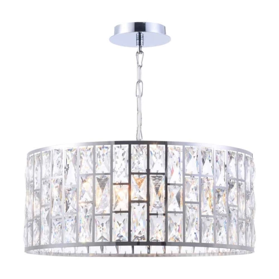Lampa wisząca Gelid MOD184-PL-04-CH Maytoni - zdjęcie produktu