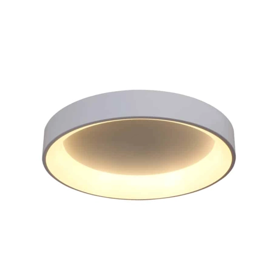 kinkiecik.pl Georgia plafon biały LP-049/1C WH Light Prestige