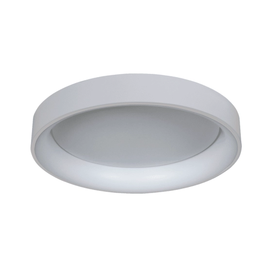 kinkiecik.pl Georgia plafon biały LP-049/1C WH Light Prestige