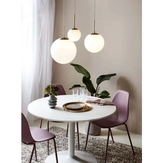kinkiecik.pl Lampa wisząca Grant 35 2010573035 Nordlux