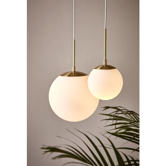 kinkiecik.pl Lampa wisząca Grant 35 2010573035 Nordlux