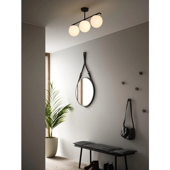 kinkiecik.pl Lampa sufitowa Grant 2010583035 Nordlux