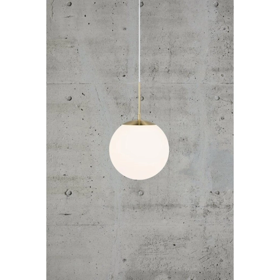 kinkiecik.pl Lampa wisząca Grant 25 2010563035 Nordlux
