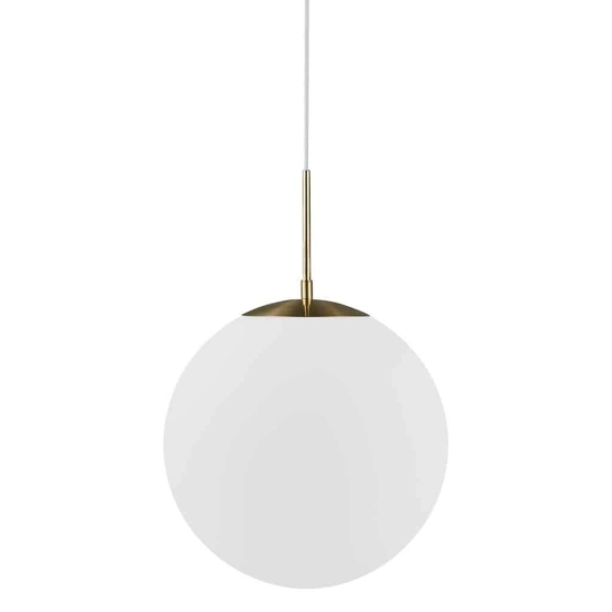 kinkiecik.pl Lampa wisząca Grant 35 2010573035 Nordlux