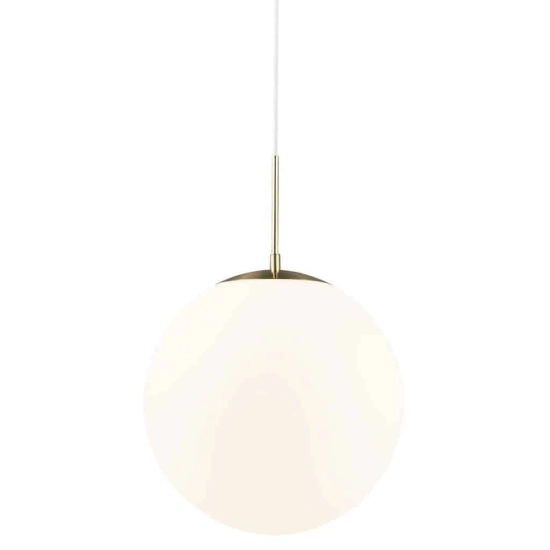 kinkiecik.pl Lampa wisząca Grant 35 2010573035 Nordlux