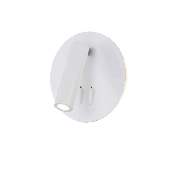 Kinkiet Ios 176 C176-WL-01-6W-W Maytoni - zdjęcie produktu
