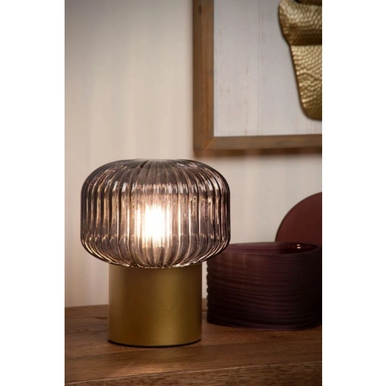 Lampa stołowa JANY 78595/01/02 Lucide - zdjęcie dodatkowe 3