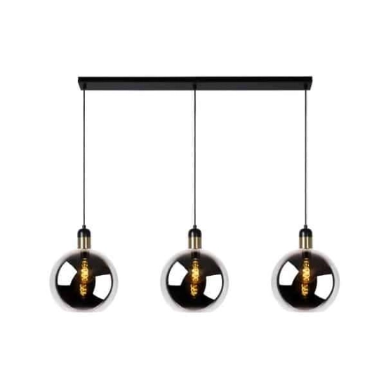 Lampa wisząca JULIUS 34438/03/65 Lucide - zdjęcie produktu