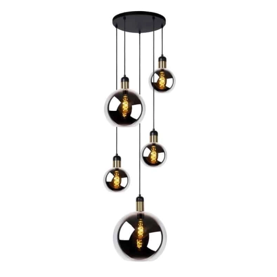 Lampa wisząca JULIUS 34438/05/65 Lucide - zdjęcie produktu