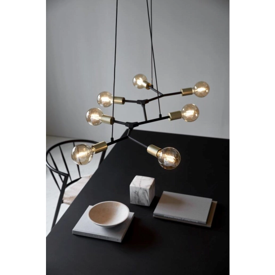 kinkiecik.pl Lampa wisząca Josefine 2010303003 Nordlux