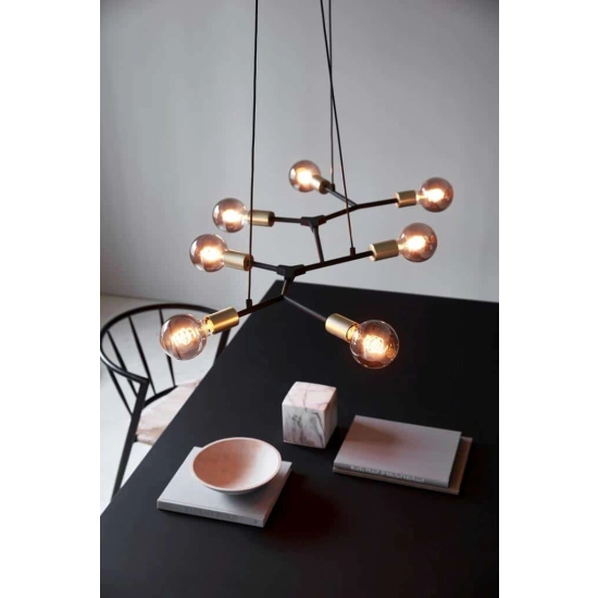 kinkiecik.pl Lampa wisząca Josefine 2010303003 Nordlux
