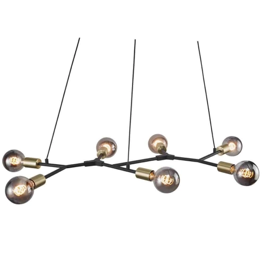 kinkiecik.pl Lampa wisząca Josefine 2010303003 Nordlux