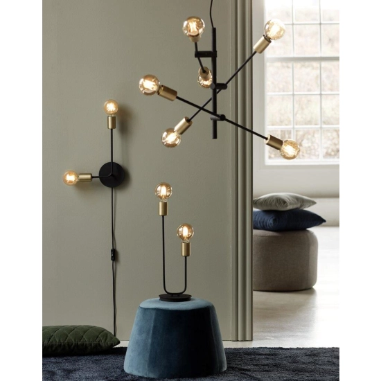 kinkiecik.pl Lampa wisząca Josefine 48933003 Nordlux