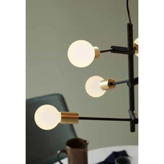 kinkiecik.pl Lampa wisząca Josefine 48933003 Nordlux