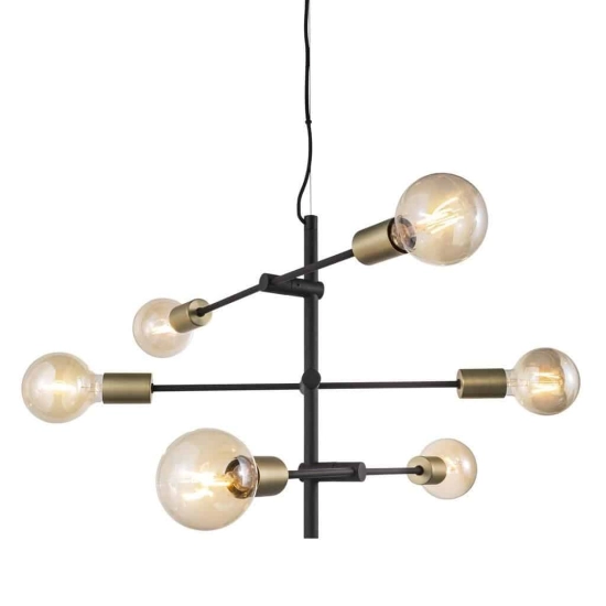 Lampa wisząca Josefine 48933003 Nordlux - zdjęcie produktu