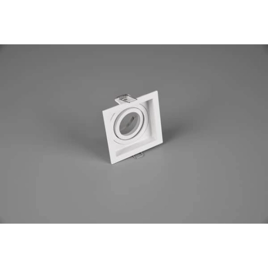 lafabryka.pl Oprwa podstropowa KENAI – 651600131 excl. 1x GU10 · max. 15W TRIO