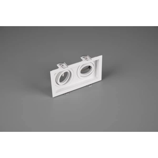 lafabryka.pl Oprwa podstropowa KENAI – 651600231 excl. 2x GU10 · max. 15W TRIO