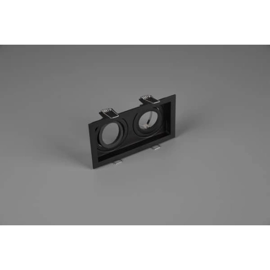 lafabryka.pl Oprwa podstropowa KENAI – 651600232 excl. 2x GU10 · max. 15W TRIO