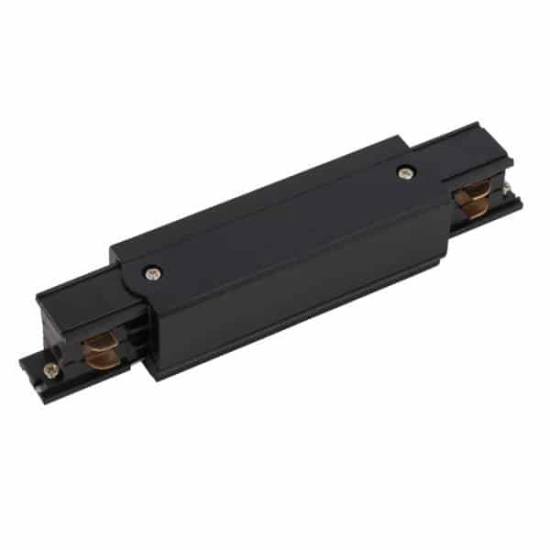 Łącznik prosty CTLS POWER STRAIGHT CONNECTOR BLACK 8708 Nowodvorski - zdjęcie produktu