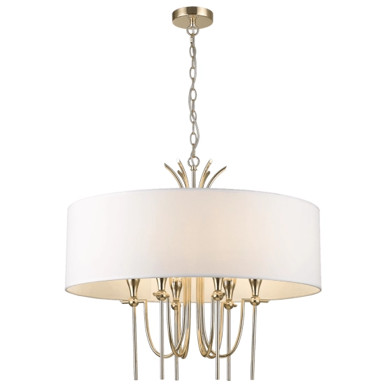 Lampa wisząca Las Vegas P06704AU CosmoLight - zdjęcie dodatkowe 1