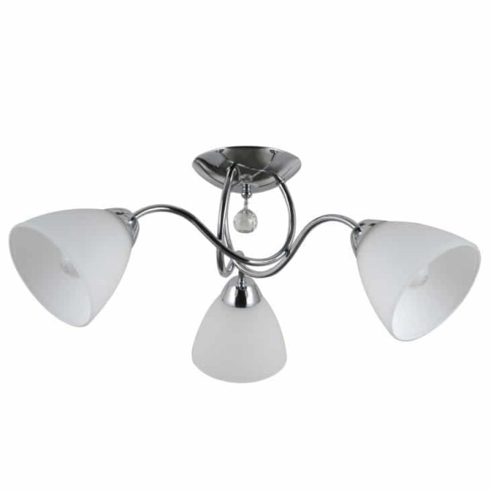 kinkiecik.pl Plafon Lugano PND-5643-3 Italux