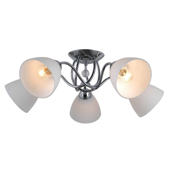 kinkiecik.pl Plafon Lugano PND-5643-5 Italux