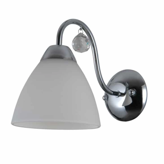 Kinkiet Lugano WL-5643-1 Italux - zdjęcie produktu