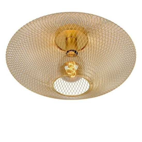 Plafon MESH 21123/45/02 Lucide - zdjęcie dodatkowe 2
