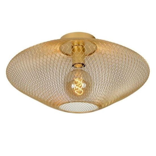 Plafon MESH 21123/45/02 Lucide - zdjęcie dodatkowe 1