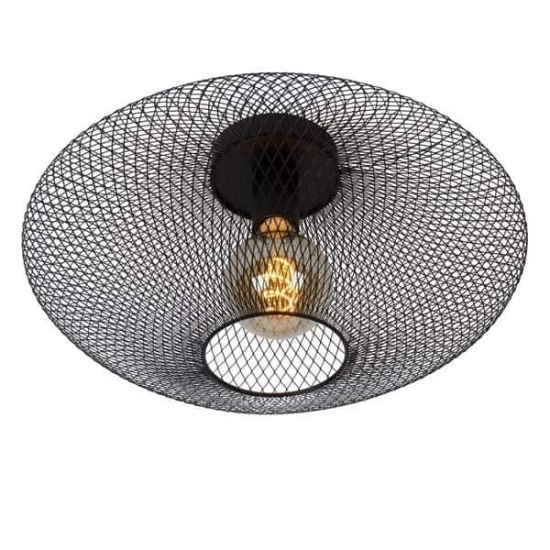 Plafon MESH 21123/45/30 Lucide - zdjęcie dodatkowe 2