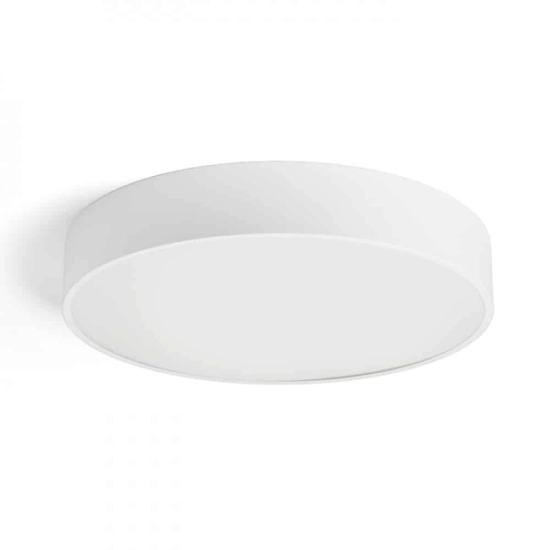 kinkiecik.pl MEZZO 60 DIMM sufitowa biała 230V LED LED 60W 3000K R13332 Rendl light studio