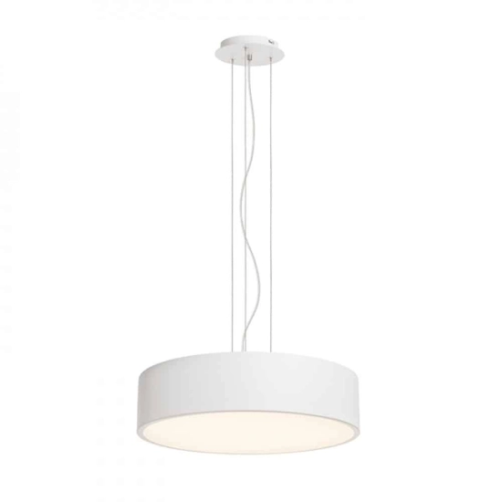 kinkiecik.pl MEZZO 40/60 zestaw wiszący biała 230V R13330 Rendl light studio
