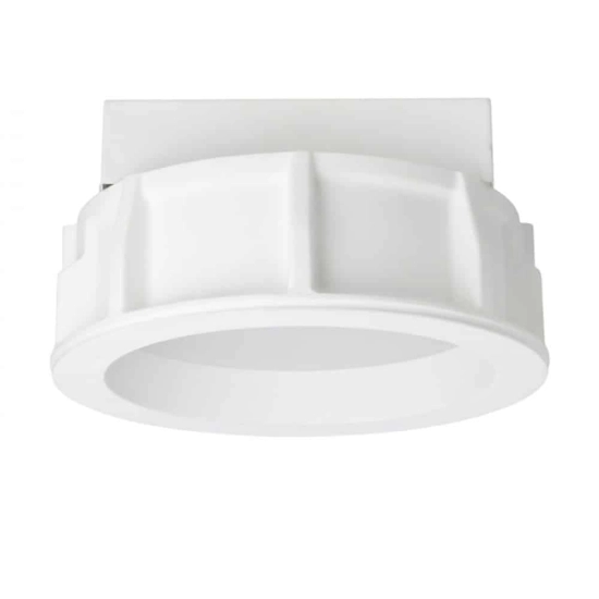 kinkiecik.pl MIA R wpuszczana gipsowa/akryl satynowy 230V E27 2x18W R10444 Rendl light studio